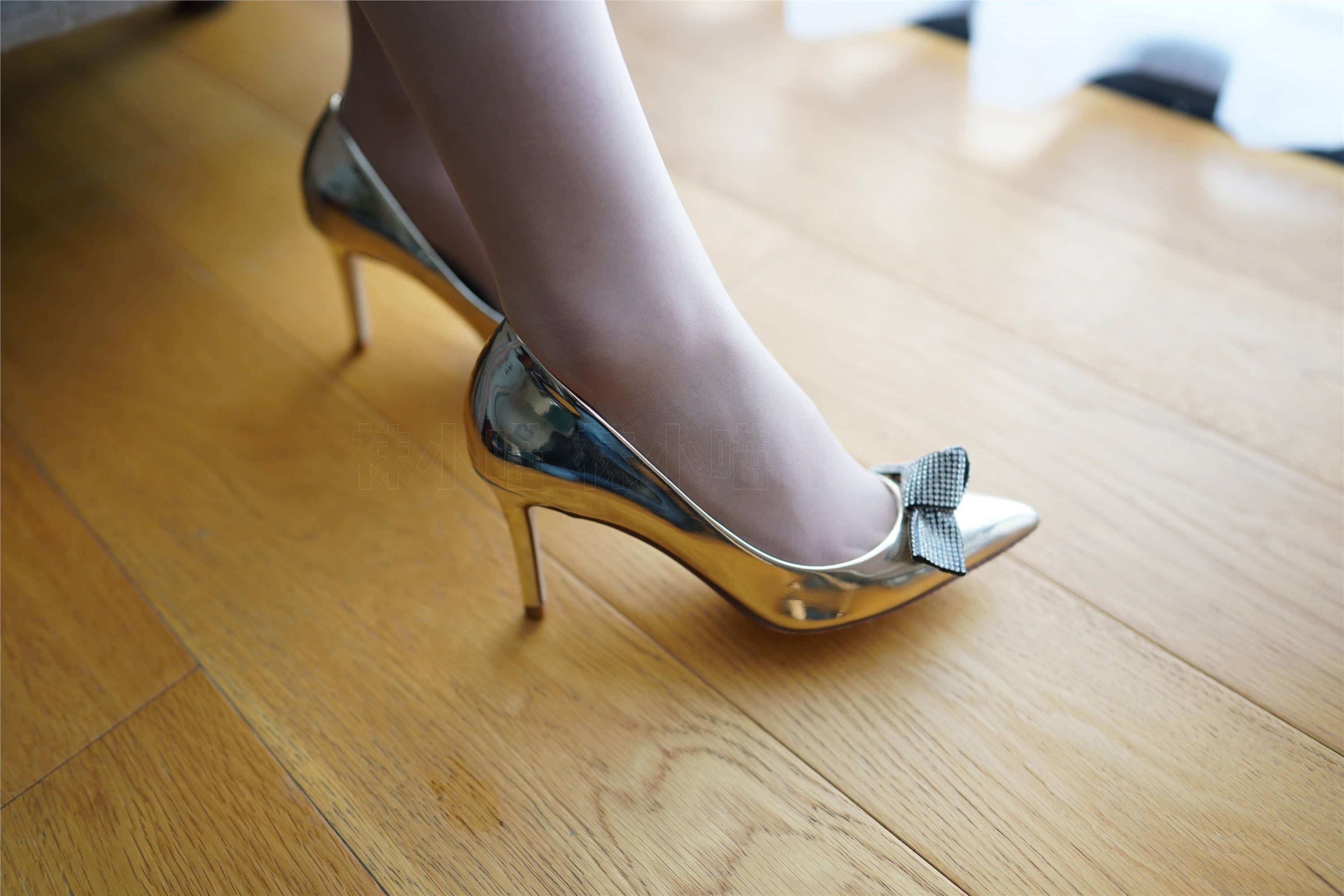 壹吻映画  2021.01.08 YW002 《雅妍-清爽职业装》